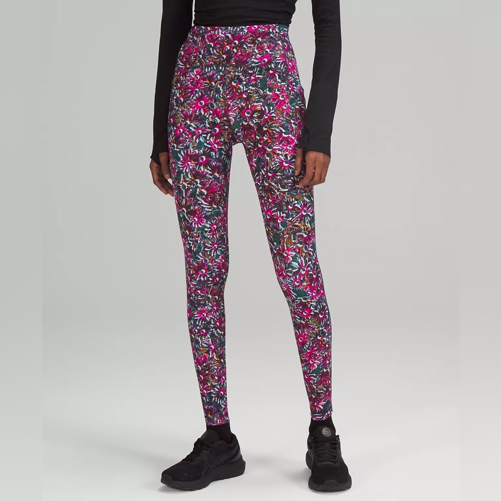 LULULEMON Swift speed HR tight 28’’ leggings